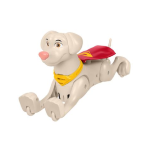 Fisher-Price DC League of Super-Pets