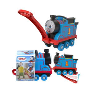 Fisher-Price Thomas & Friends Biggest Friend Thomas Toy Train